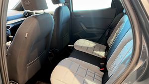 Seat Arona bild 11