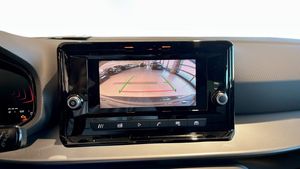 Seat Arona bild 9
