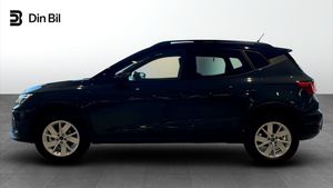 Seat Arona bild 2