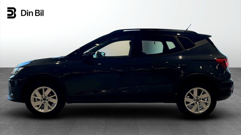 Seat Arona bild 2