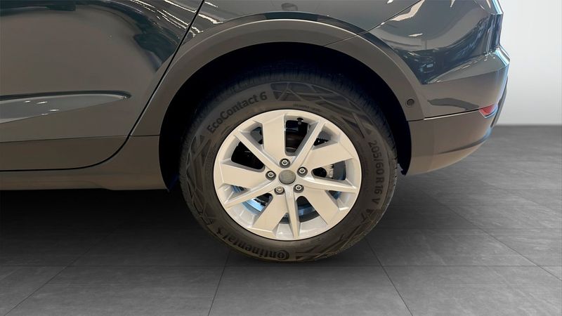 Seat Arona bild 6