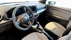 Seat Arona bild 7