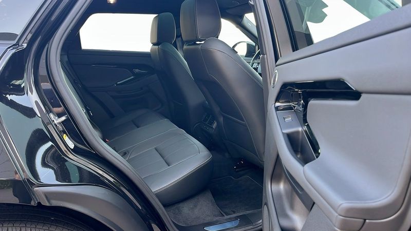 Land Rover Range Rover Evoque bild 5
