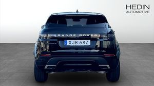 Land Rover Range Rover Evoque bild 7