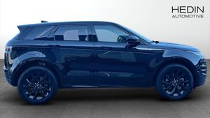 Land Rover Range Rover Evoque bild 6