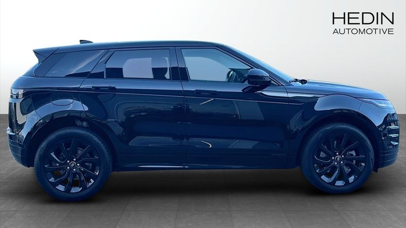 Land Rover Range Rover Evoque bild 6