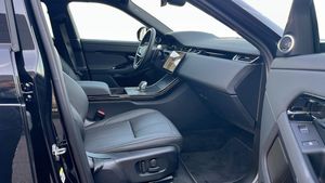 Land Rover Range Rover Evoque bild 3