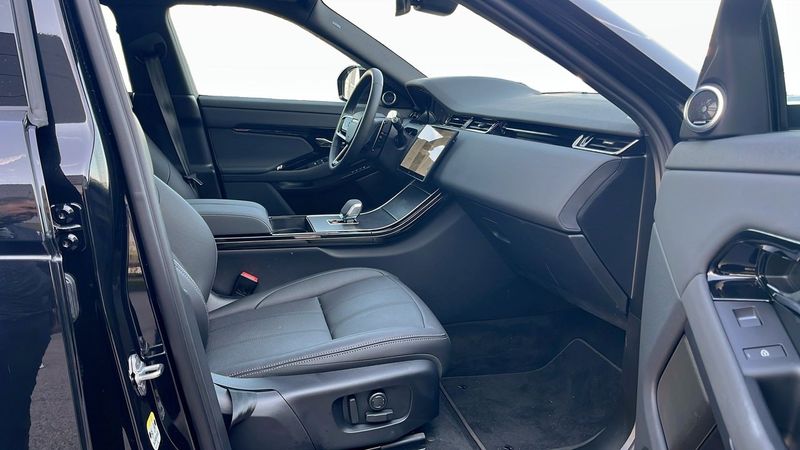 Land Rover Range Rover Evoque bild 3