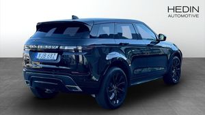 Land Rover Range Rover Evoque bild 2