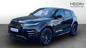 Land Rover Range Rover Evoque bild 1