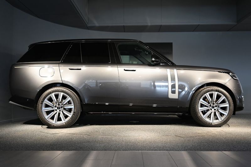 Land Rover Range Rover bild 7