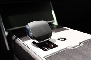 Land Rover Range Rover bild 19