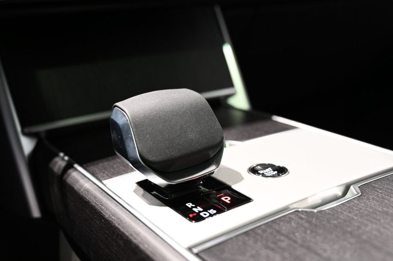 Land Rover Range Rover bild 19