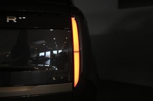 Land Rover Range Rover bild 30