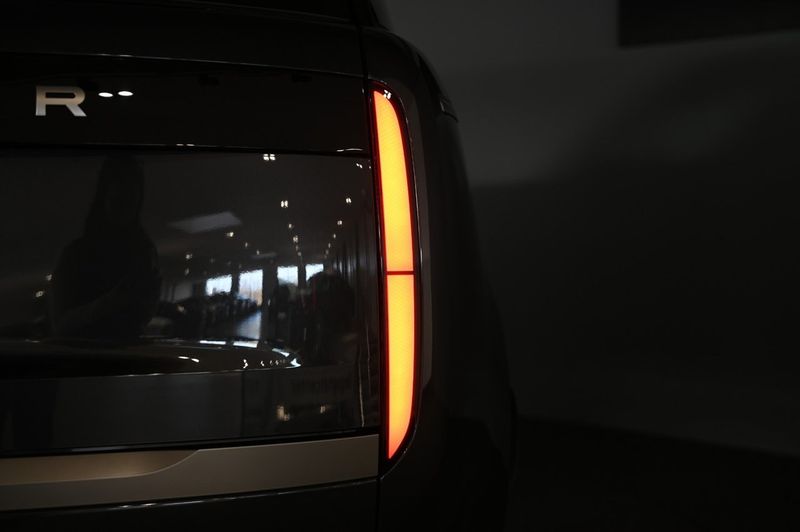 Land Rover Range Rover bild 30