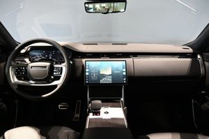 Land Rover Range Rover bild 15
