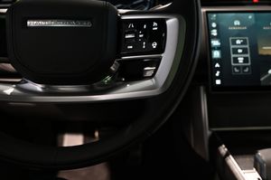 Land Rover Range Rover bild 17