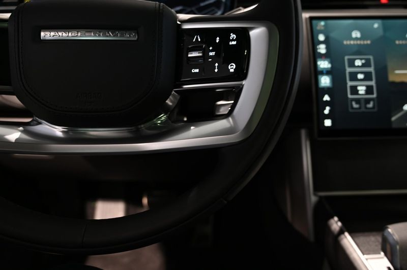 Land Rover Range Rover bild 17