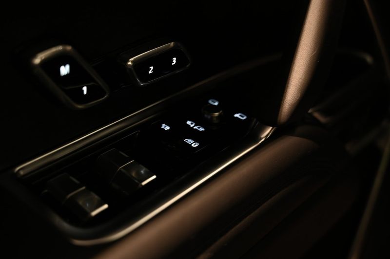 Land Rover Range Rover bild 22