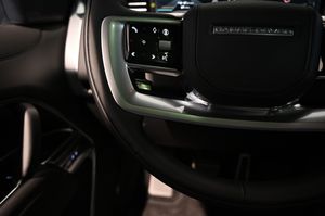 Land Rover Range Rover bild 16