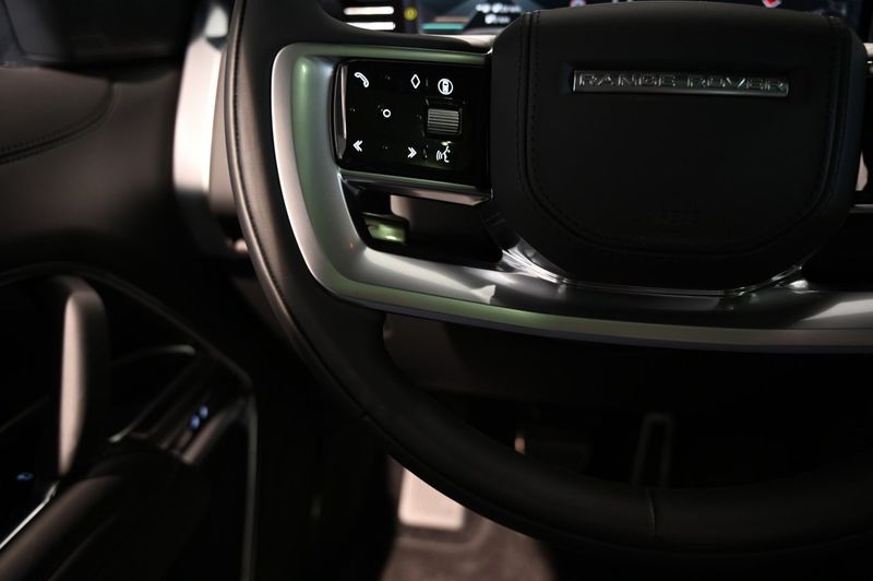 Land Rover Range Rover bild 16