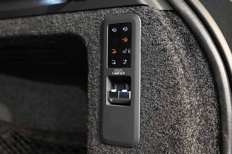 Land Rover Range Rover bild 27