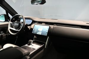 Land Rover Range Rover bild 11