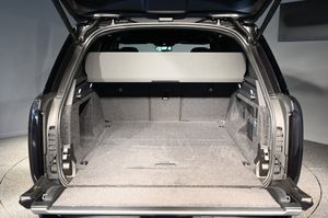Land Rover Range Rover bild 26