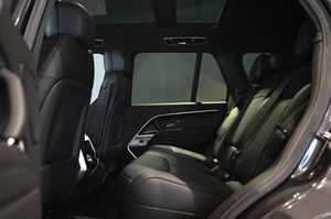 Land Rover Range Rover bild 14