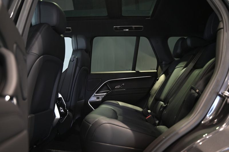 Land Rover Range Rover bild 14