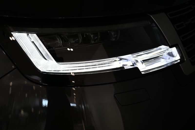 Land Rover Range Rover bild 31