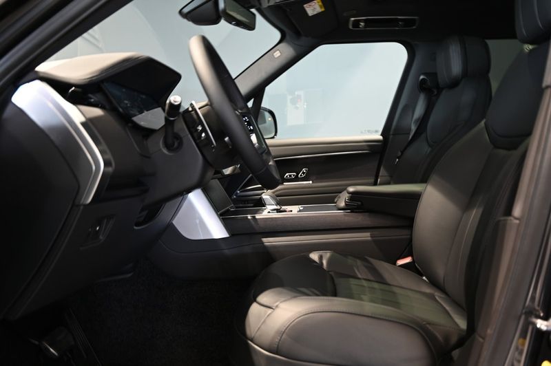 Land Rover Range Rover bild 12