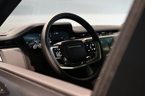 Land Rover Range Rover bild 18