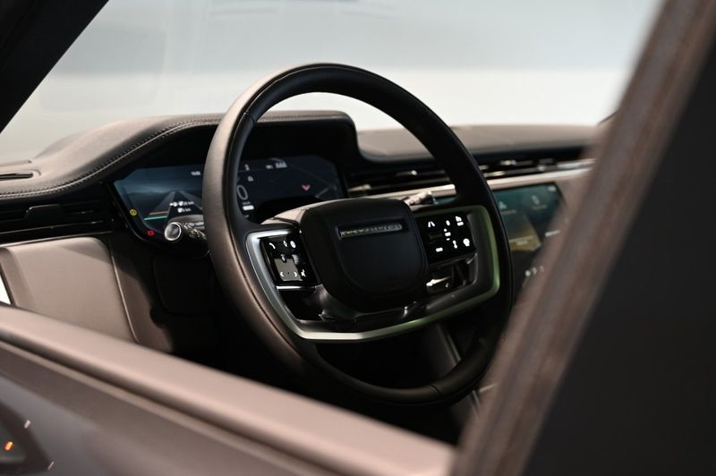 Land Rover Range Rover bild 18