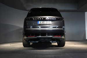 Land Rover Range Rover bild 5