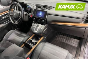 Honda CR-V bild 12