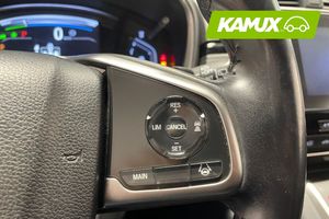 Honda CR-V bild 14