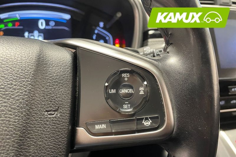 Honda CR-V bild 14
