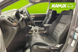 Honda CR-V bild 9