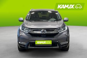 Honda CR-V bild 6
