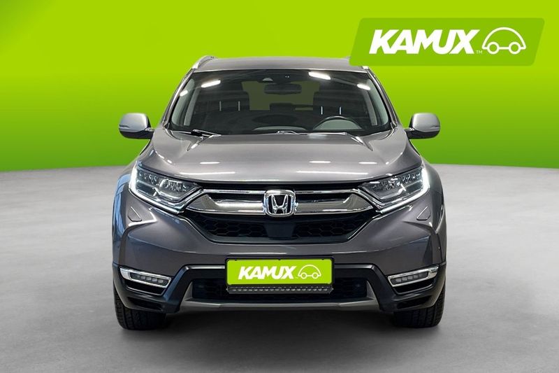 Honda CR-V bild 6