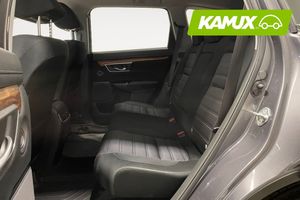Honda CR-V bild 10