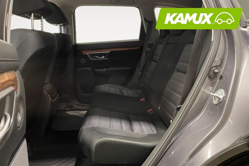 Honda CR-V bild 10