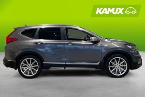 Honda CR-V bild 2