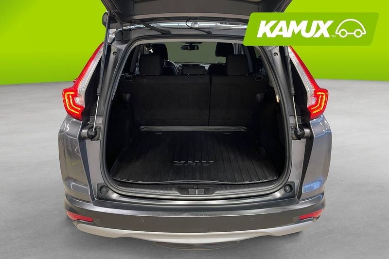 Honda CR-V bild 8