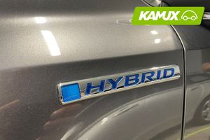 Honda CR-V bild 18