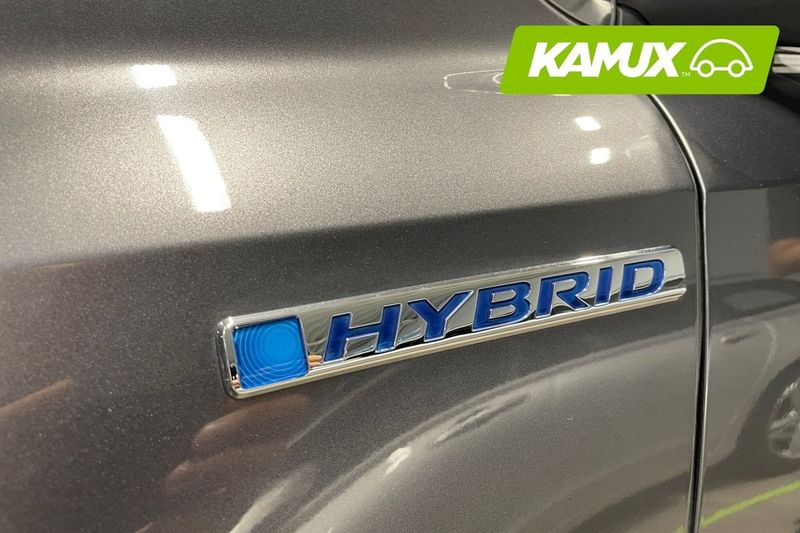Honda CR-V bild 18