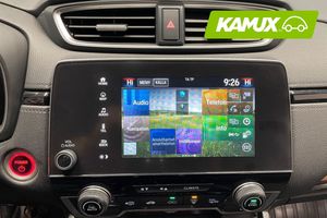 Honda CR-V bild 17