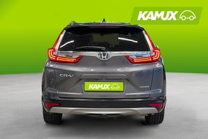 Honda CR-V bild 5