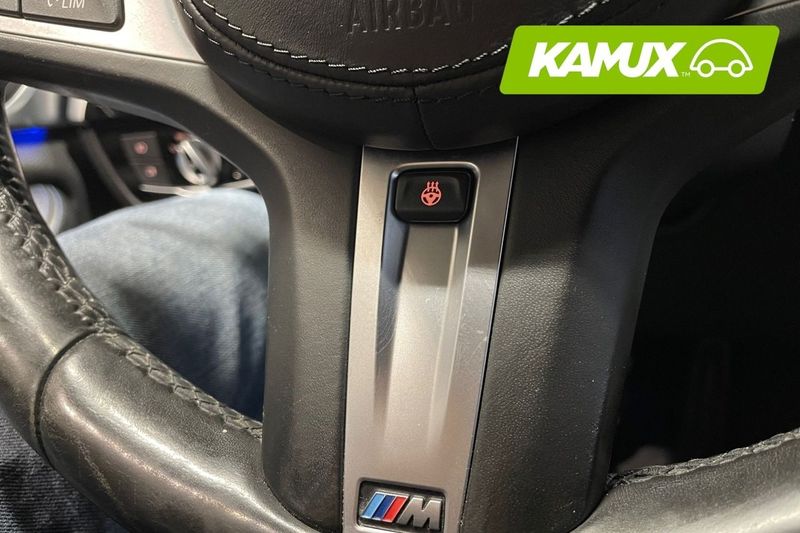 BMW 520 bild 12